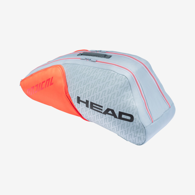 HEAD RADICAL 6R COMBI TENISOVÝ BAG 